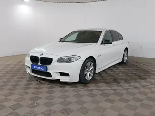 BMW 528