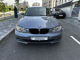 BMW 120 2004 годаүшін4 500 000 тг. в Алматы
