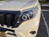 Toyota Land Cruiser Prado 2014 года за 16 250 000 тг. в Караганда – фото 4