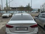 Hyundai Accent 2020 года за 7 600 000 тг. в Астана – фото 5