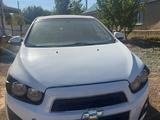 Chevrolet Aveo 2012 годаүшін2 000 000 тг. в Актобе