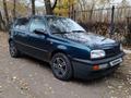 Volkswagen Golf 1992 годаүшін1 200 000 тг. в Уральск – фото 7