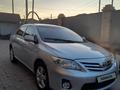 Toyota Corolla 2007 годаүшін4 500 000 тг. в Шымкент – фото 3