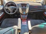 Lexus RX 300 2005 годаүшін7 500 000 тг. в Усть-Каменогорск – фото 4