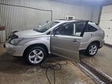 Lexus RX 300 2005 годаүшін7 500 000 тг. в Усть-Каменогорск