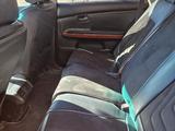 Lexus RX 300 2005 годаүшін7 500 000 тг. в Усть-Каменогорск – фото 3