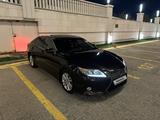 Lexus ES 250 2012 годаүшін11 000 000 тг. в Астана – фото 5