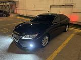 Lexus ES 250 2012 годаүшін11 000 000 тг. в Астана – фото 2