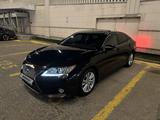 Lexus ES 250 2012 годаүшін11 000 000 тг. в Астана – фото 3