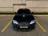 Lexus ES 250 2012 годаүшін11 000 000 тг. в Астана – фото 4