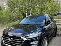 Hyundai Tucson 2019 года за 12 000 000 тг. в Усть-Каменогорск