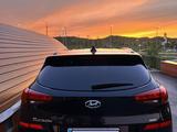 Hyundai Tucson 2019 года за 12 000 000 тг. в Усть-Каменогорск – фото 5