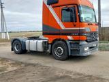 Mercedes-Benz  Actros 1997 года за 10 000 000 тг. в Павлодар