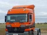 Mercedes-Benz  Actros 1997 года за 10 000 000 тг. в Павлодар – фото 3