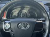 Toyota Camry 2012 годаүшін8 500 000 тг. в Астана – фото 5