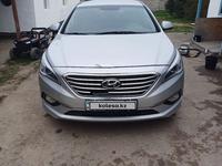 Hyundai Sonata 2016 года за 6 500 000 тг. в Алматы