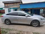 Hyundai Sonata 2016 годаүшін6 500 000 тг. в Алматы – фото 5