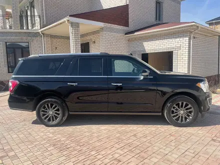 Ford Expedition 2021 года за 32 000 000 тг. в Актау – фото 4