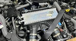 Двигатель лексус lx600 за 10 000 тг. в Алматы – фото 4