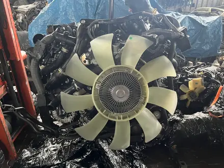 Двигатель лексус lx600 за 10 000 тг. в Алматы – фото 7