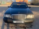 Mercedes-Benz C 180 1994 годаүшін1 600 000 тг. в Караганда – фото 2