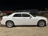 Chrysler 300C 2006 годаүшін3 950 000 тг. в Атырау – фото 2