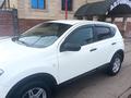 Nissan Qashqai 2012 года за 5 750 000 тг. в Алматы – фото 2