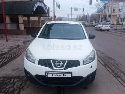 Nissan Qashqai 2012 года за 5 750 000 тг. в Алматы