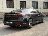 Kia K7 2018 года за 10 000 000 тг. в Алматы – фото 4