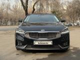 Kia K7 2018 года за 10 000 000 тг. в Алматы – фото 3