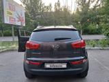 Kia Sportage 2014 годаүшін7 900 000 тг. в Караганда – фото 3