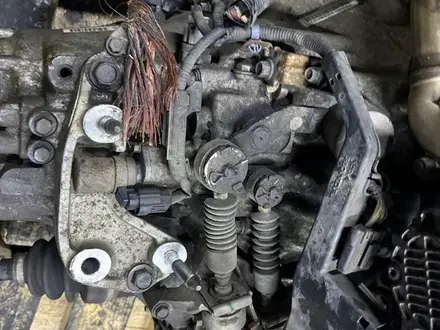 Привозной МКПП Honda N22A 2.2 DIESEL за 80 000 тг. в Астана