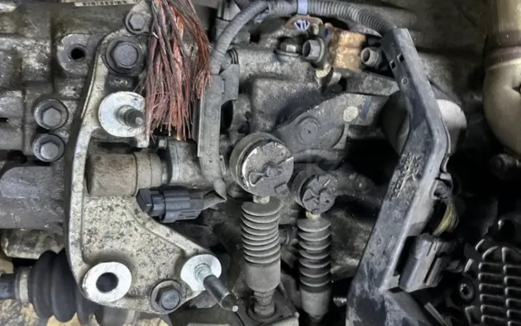 Привозной МКПП Honda N22A 2.2 DIESEL за 80 000 тг. в Астана