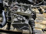 Привозной МКПП Honda N22A 2.2 DIESEL за 80 000 тг. в Астана – фото 3