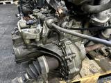 Привозной МКПП Honda N22A 2.2 DIESEL за 80 000 тг. в Астана – фото 4
