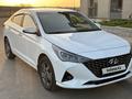 Hyundai Accent 2021 года за 8 500 000 тг. в Алматы – фото 5