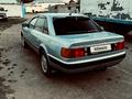 Audi 100 1991 годаfor3 300 000 тг. в Аягоз – фото 4