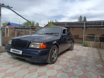 Mercedes-Benz C 180 1994 года за 1 600 000 тг. в Экибастуз