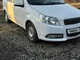 Chevrolet Nexia 2021 годаүшін4 800 000 тг. в Атырау – фото 2