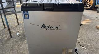 Холодильник-Морозильник AlpiCool 75л за 110 000 тг. в Алматы