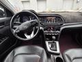 Hyundai Elantra 2020 года за 9 000 000 тг. в Актобе – фото 12