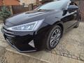 Hyundai Elantra 2020 года за 9 000 000 тг. в Актобе – фото 20
