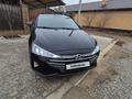 Hyundai Elantra 2020 года за 9 000 000 тг. в Актобе – фото 21