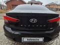Hyundai Elantra 2020 года за 9 000 000 тг. в Актобе – фото 3