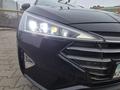 Hyundai Elantra 2020 года за 9 000 000 тг. в Актобе – фото 7
