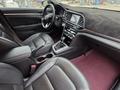 Hyundai Elantra 2020 года за 9 000 000 тг. в Актобе – фото 8