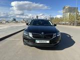 Skoda Octavia 2019 годаүшін9 200 000 тг. в Астана – фото 2