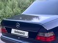 Mercedes-Benz E 230 1992 годаүшін3 000 000 тг. в Караганда – фото 5