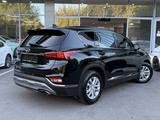 Hyundai Santa Fe 2019 года за 8 900 000 тг. в Шымкент – фото 4