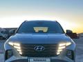 Hyundai Tucson 2023 годаүшін11 200 000 тг. в Караганда – фото 2